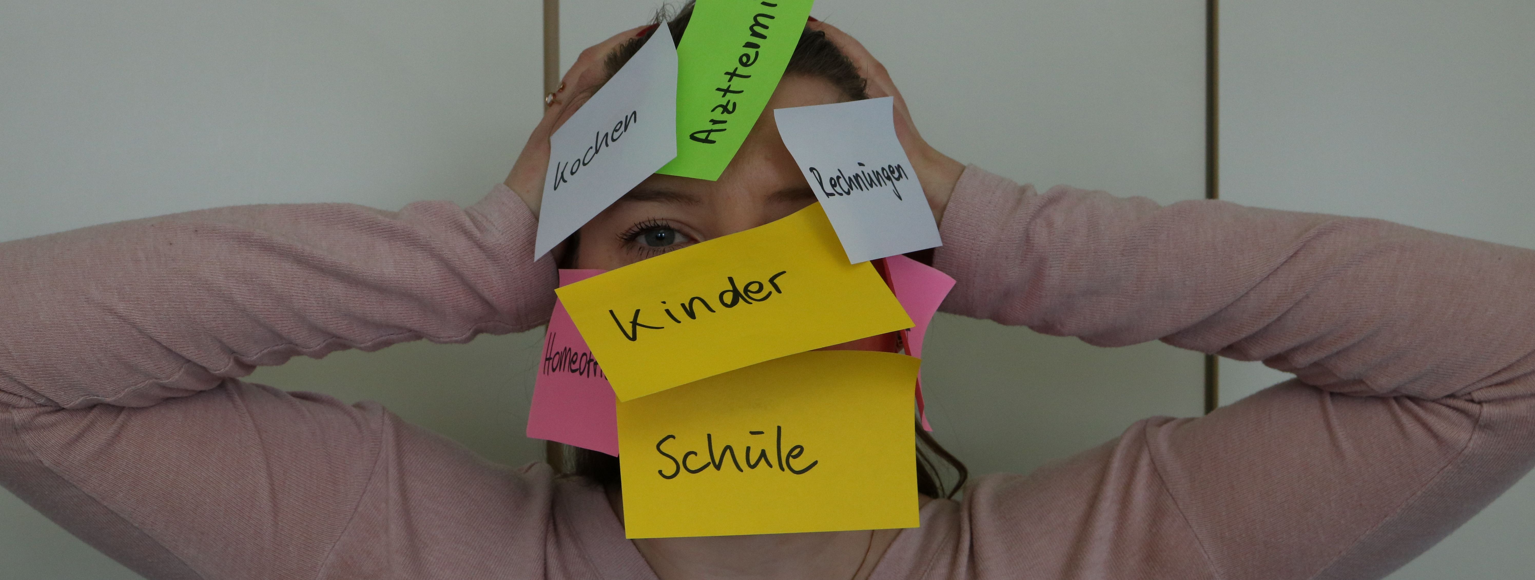 Wie lässt sich Sorgearbeit gerechter verteilen? Und warum fühlen sich viele Menschen - insbesondere Frauen - im Alltag dauerhaft überlastet, obwohl die Aufgaben „eigentlich“ aufgeteilt sind? Mit diesen Fragen beschäftigt sich eine Informationsveranstaltung zum Thema Mental Load und Care-Arbeit.