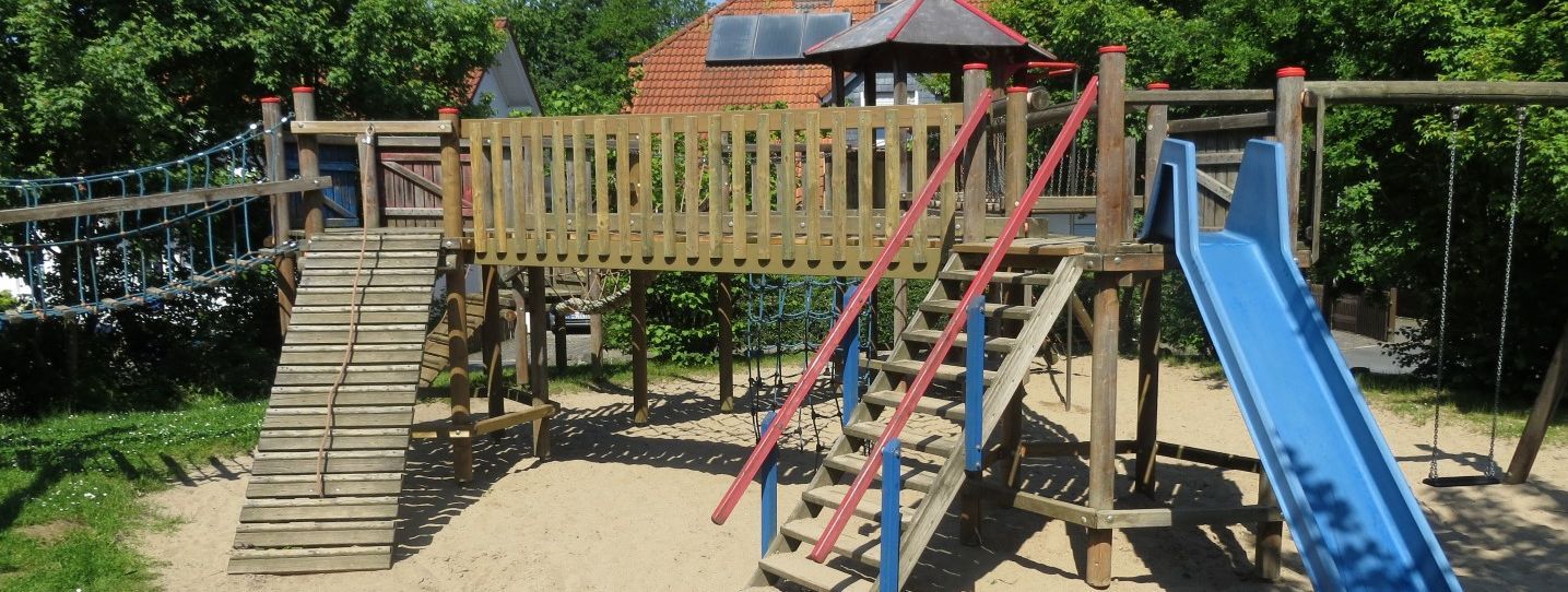Spielplatz