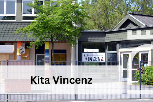 Kita Vincenz