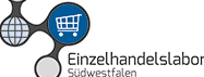 Logo des Einzelhandelslabors Südwestfalen