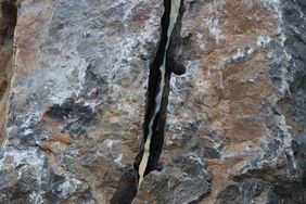 Mendener Mahnmal für die ermordeten Sinti und Roma