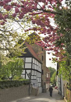 Teufelsturm
