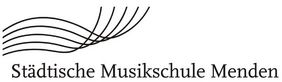 Logo Musikschule Menden