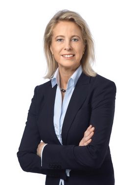 Henni Krabbe, Erste Beigeordnete der Stadt Menden (Sauerland)