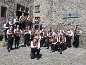 Orchesterverein Hemer