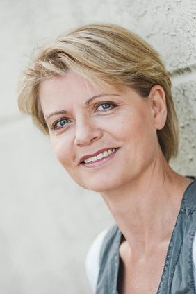 Andrea Spatzek