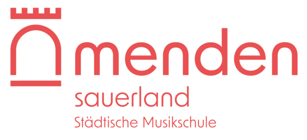 Logo Musikschule Menden