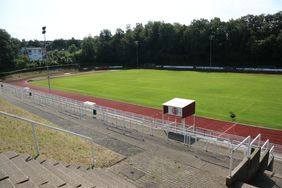 Das Huckenohl-Stadion