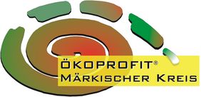 Logo Ökoprofit Märkischer Kreis
