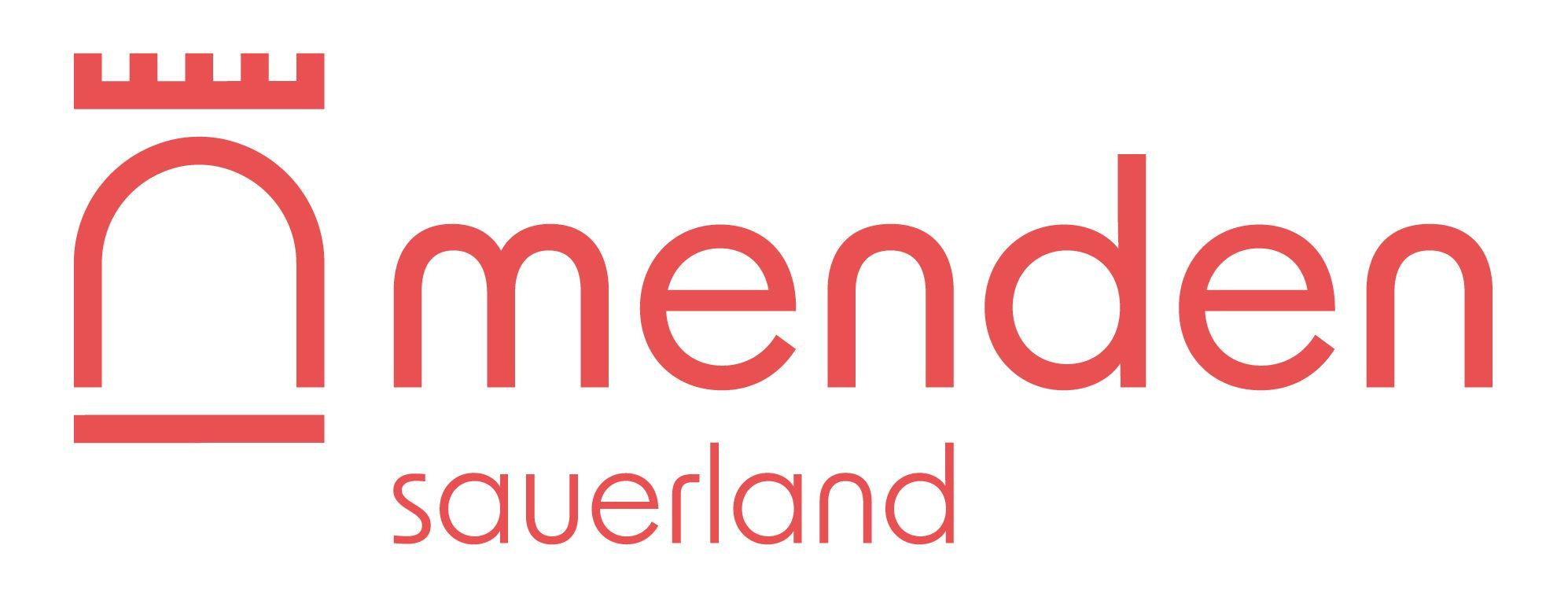 Logo Stadt Menden (Sauerland)
