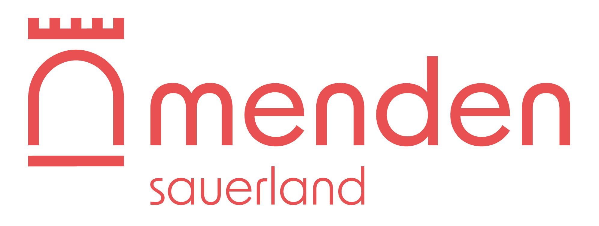 Logo Stadt Menden (Sauerland)