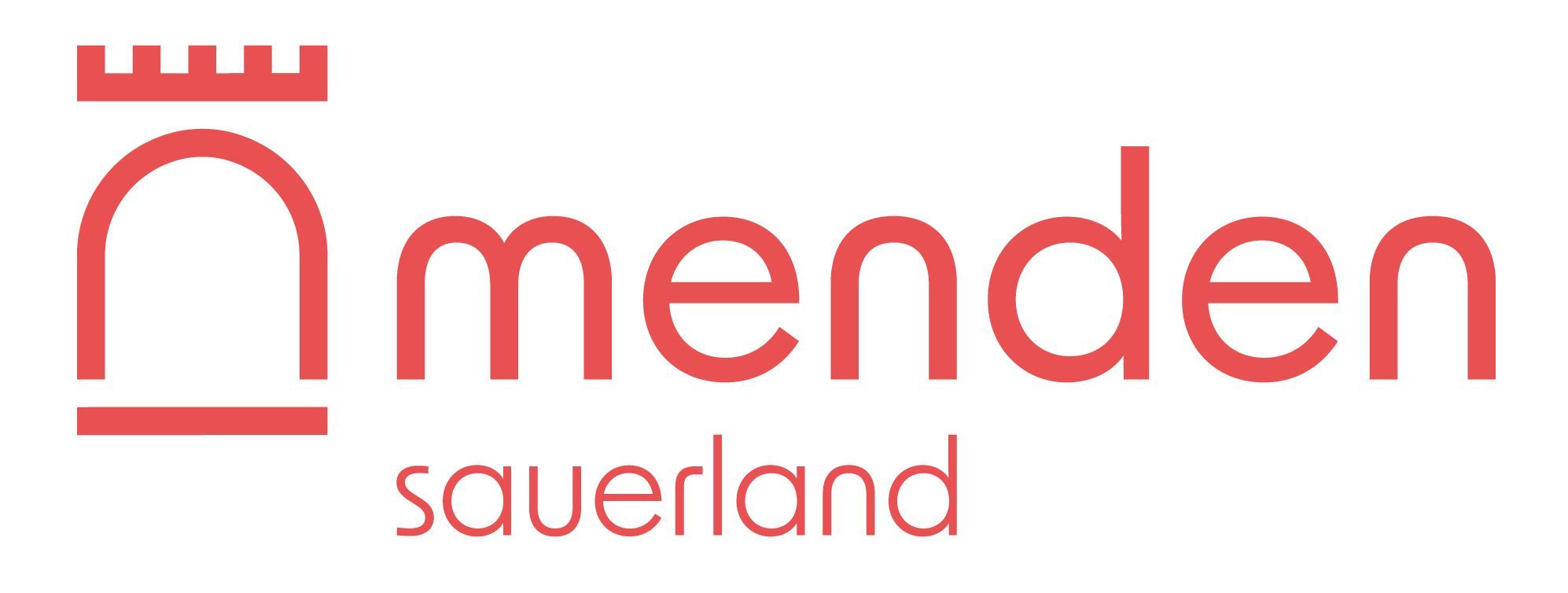 Logo Stadt Menden (Sauerland)