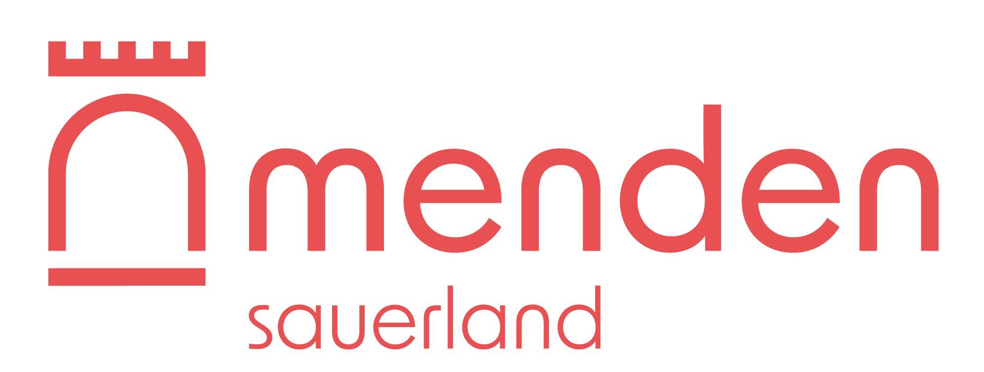 Logo Stadt Menden (Sauerland)
