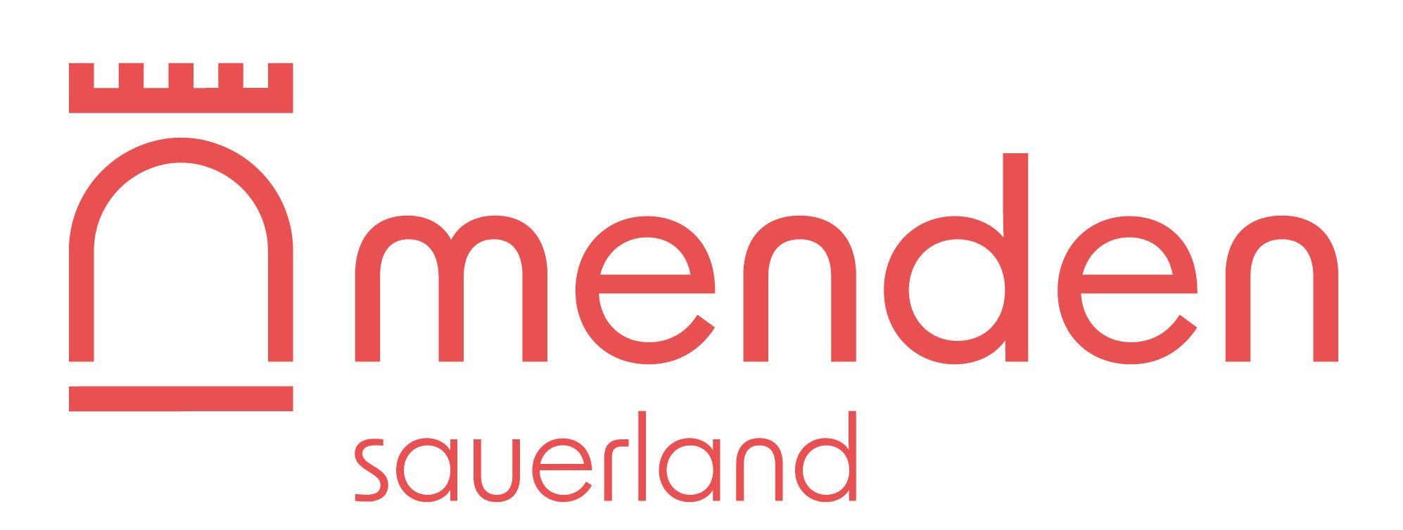 Logo Stadt Menden (Sauerland)
