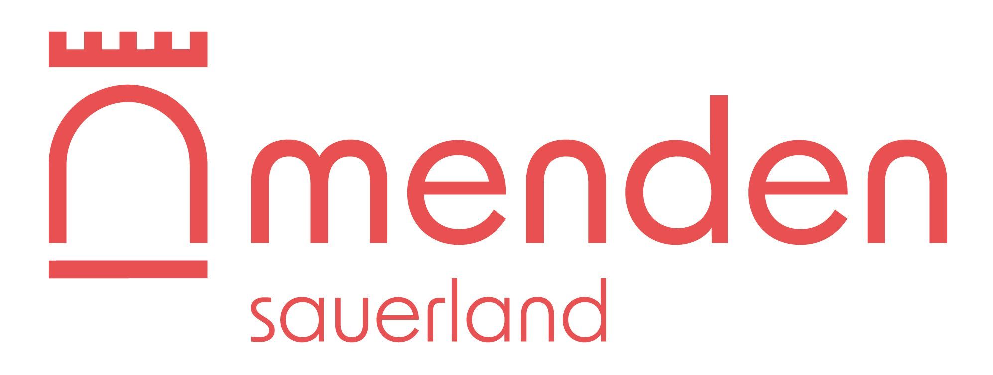 Logo Stadt Menden (Sauerland)