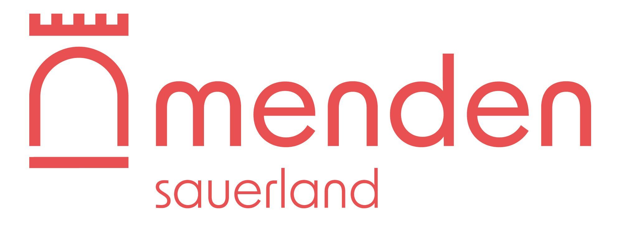 Logo Stadt Menden (Sauerland)