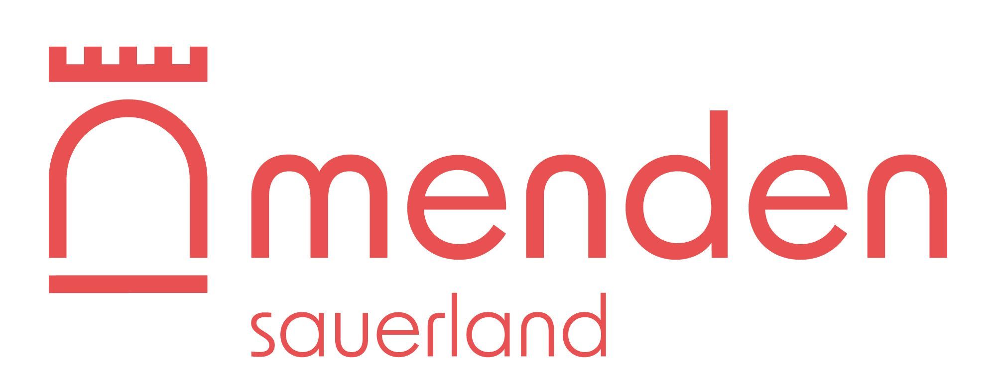 Logo Stadt Menden (Sauerland)