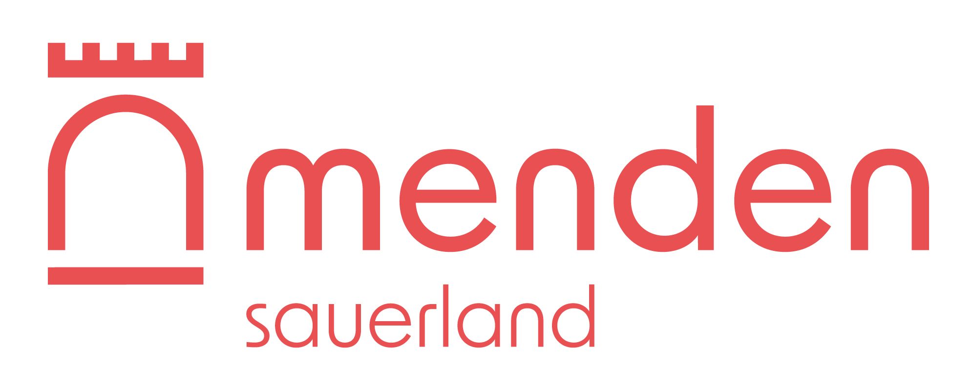 Logo Stadt Menden (Sauerland)