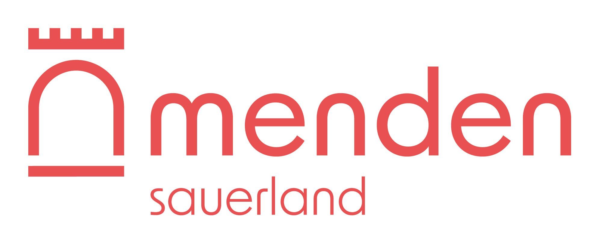 Logo Stadt Menden (Sauerland)