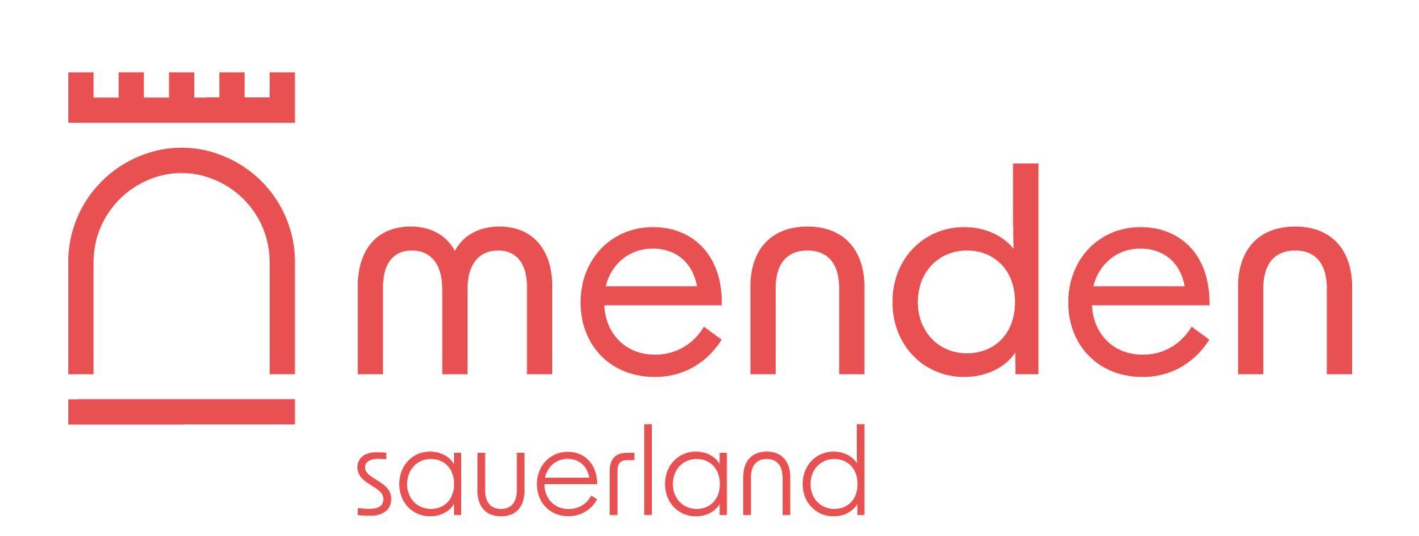 Logo Stadt Menden (Sauerland)