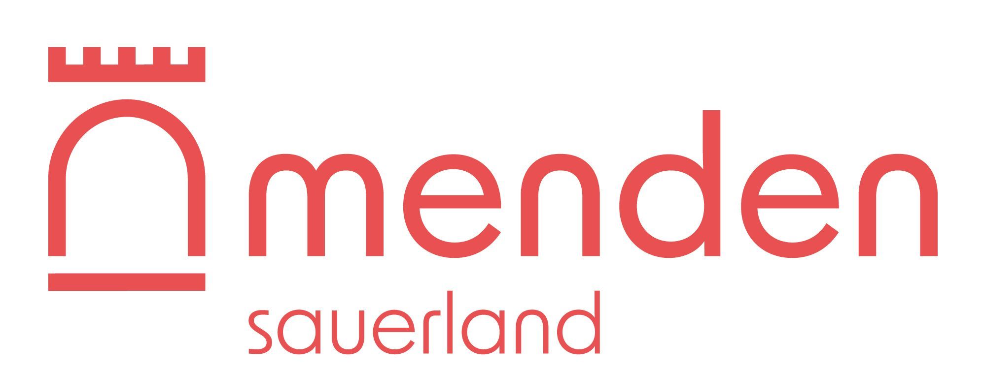 Logo Stadt Menden (Sauerland)