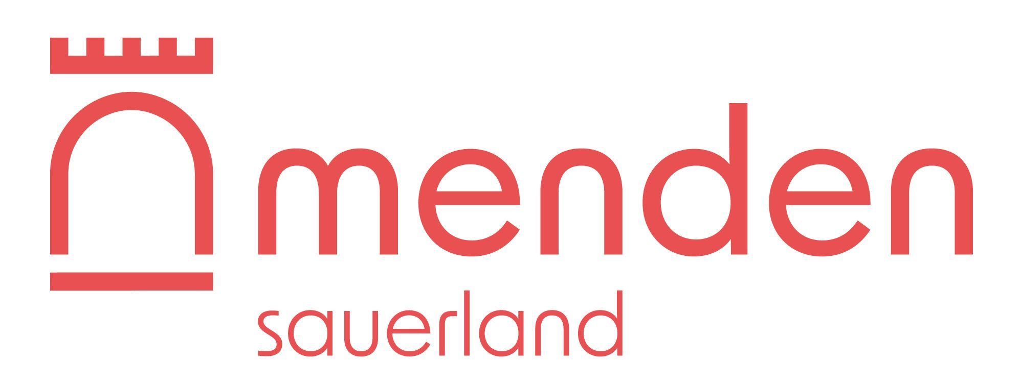 Logo Stadt Menden (Sauerland)