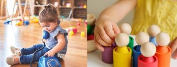 Besonderes Elterncafé am 9. Oktober 2025, 9:30 bis 11:30 Uhr im Familienbüro. Thema: Alternative Hausmittel und Homöophatie
