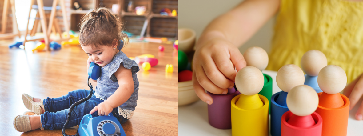Besonderes Elterncafé am 9. Oktober 2025, 9:30 bis 11:30 Uhr im Familienbüro. Thema: Alternative Hausmittel und Homöophatie