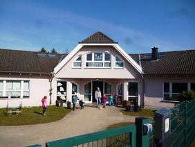 Kita Zeisigstraße