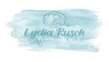 Logo Lydia Rusch
