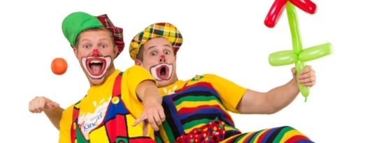 Kinderclowns