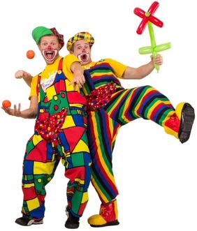 Kinderclowns