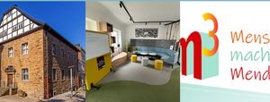 Stadtmuseum, Zukunftswerkstatt, m3 - Menschen machen Menden