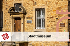 Stadtmuseum