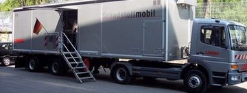 Schadstoffmobil