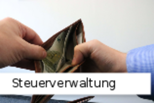 Steuerverwaltung