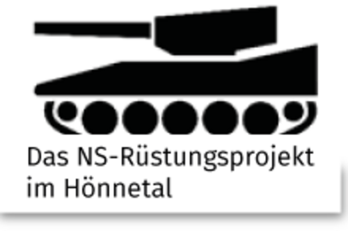 Das NS-Rüstungsprojekt im Hönnetal