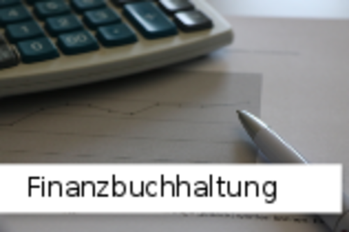 Finanzbuchhaltung