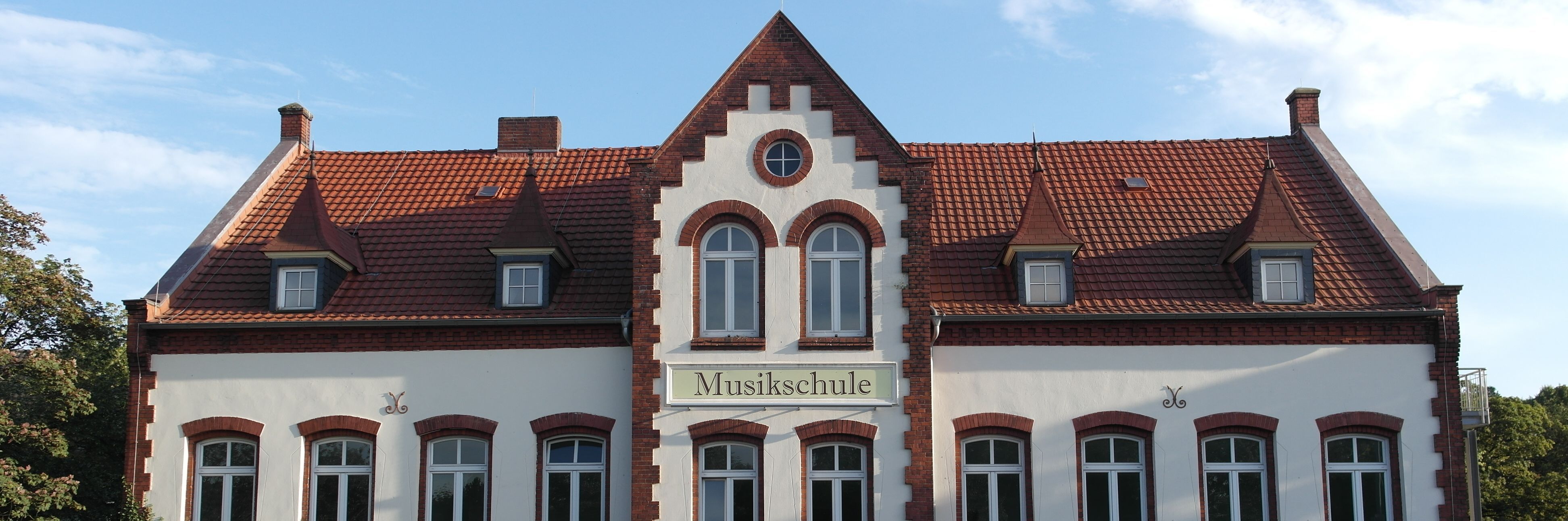 Städt. Musikschule Menden