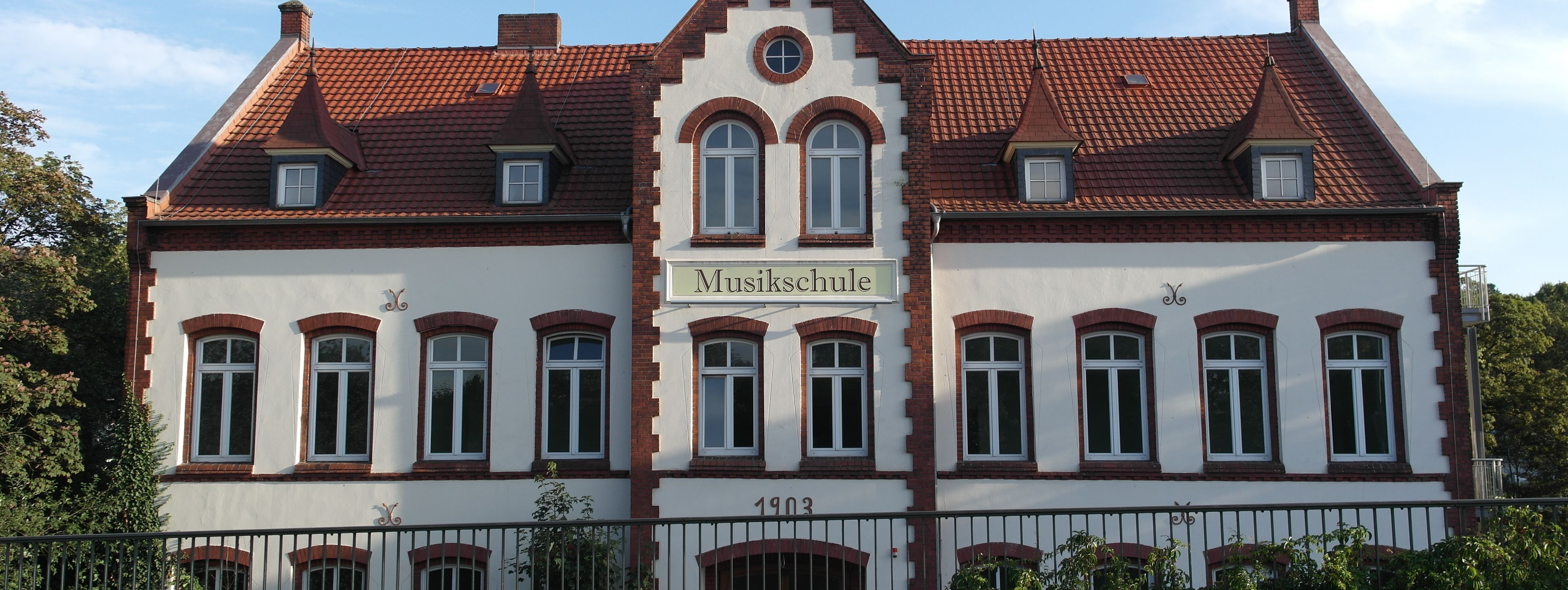 Städt. Musikschule Menden