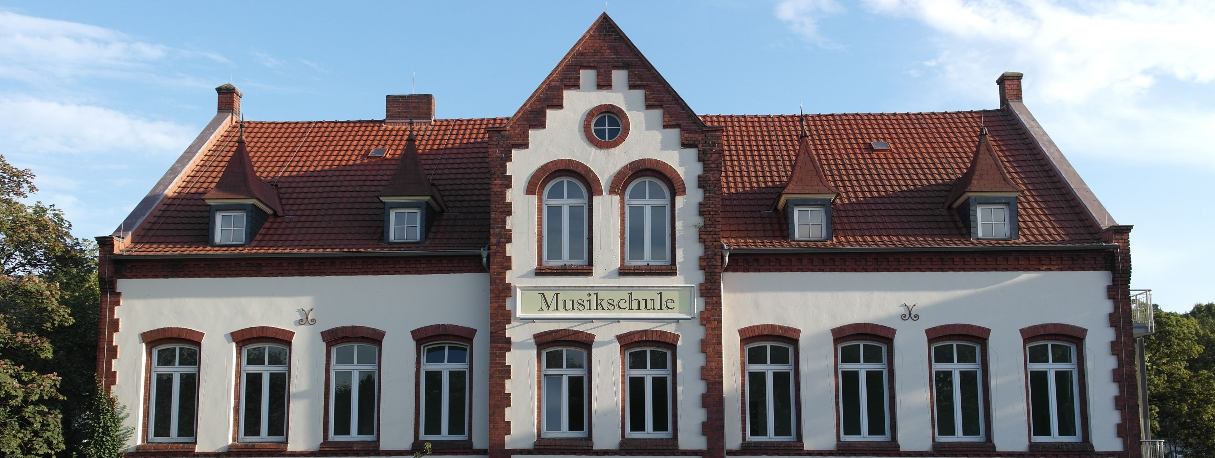 Städt. Musikschule Menden