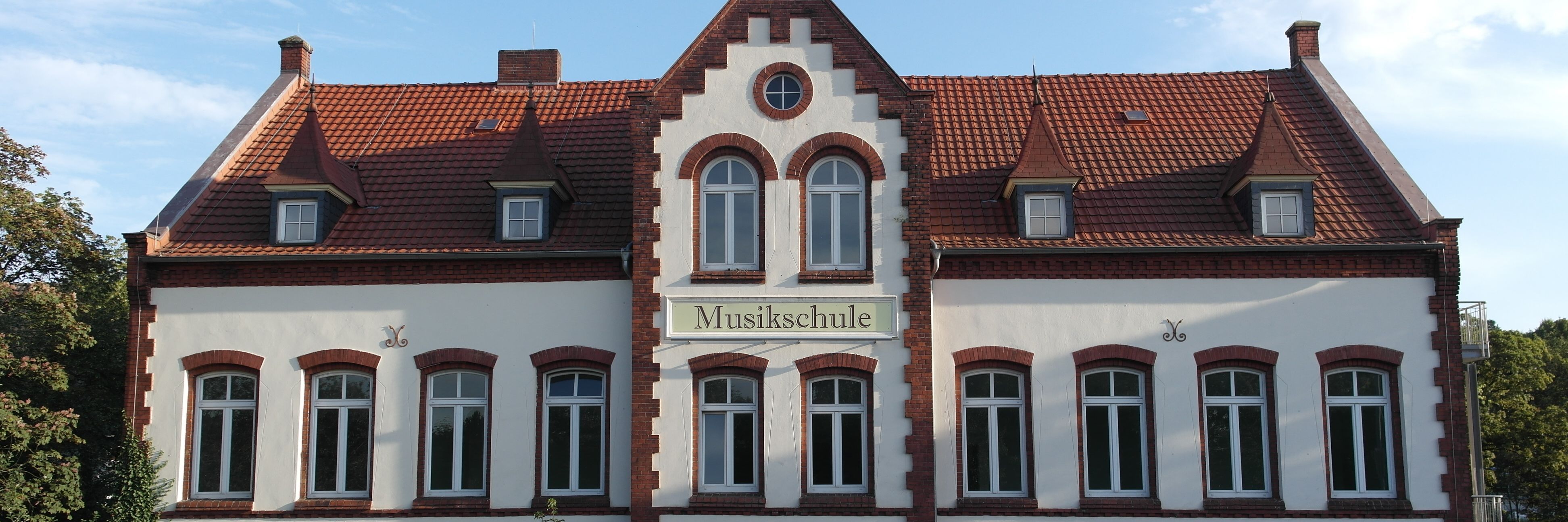 Städt. Musikschule Menden