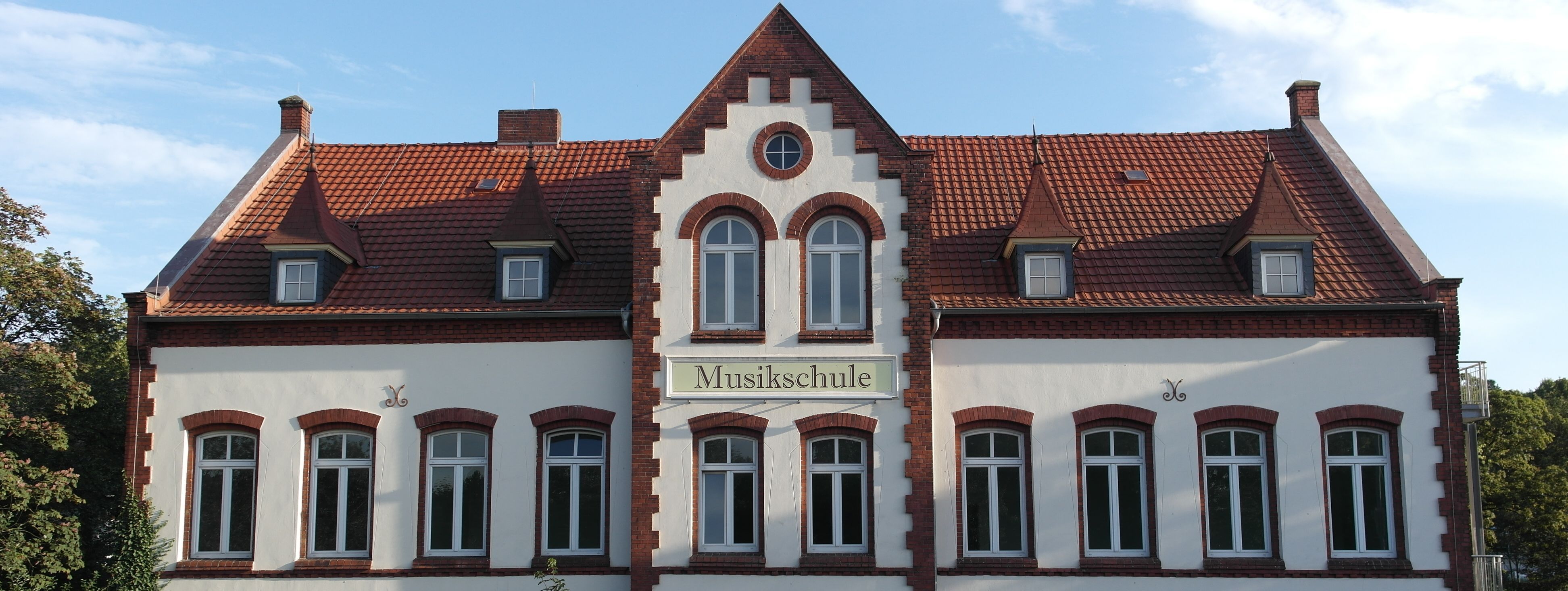 Städt. Musikschule Menden