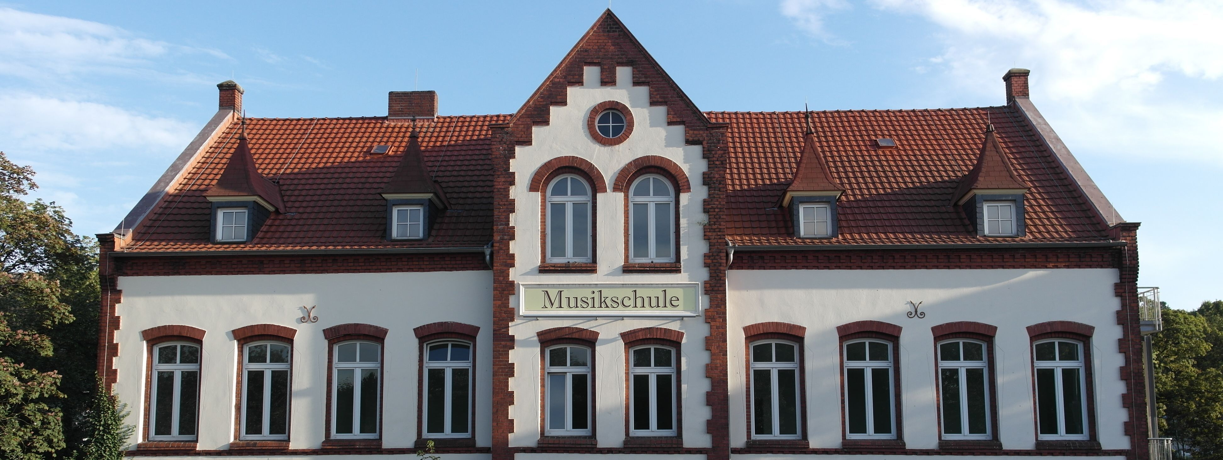 Städt. Musikschule Menden