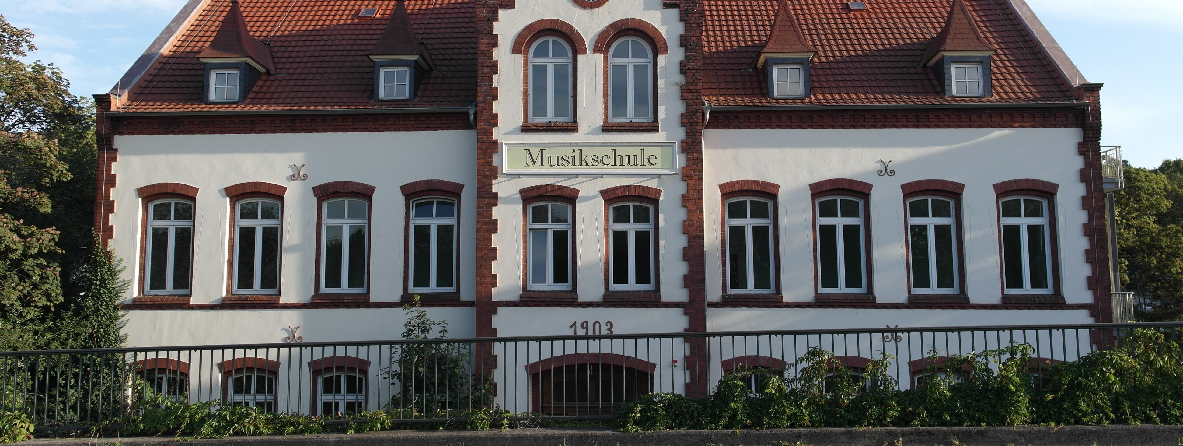 Städt. Musikschule Menden