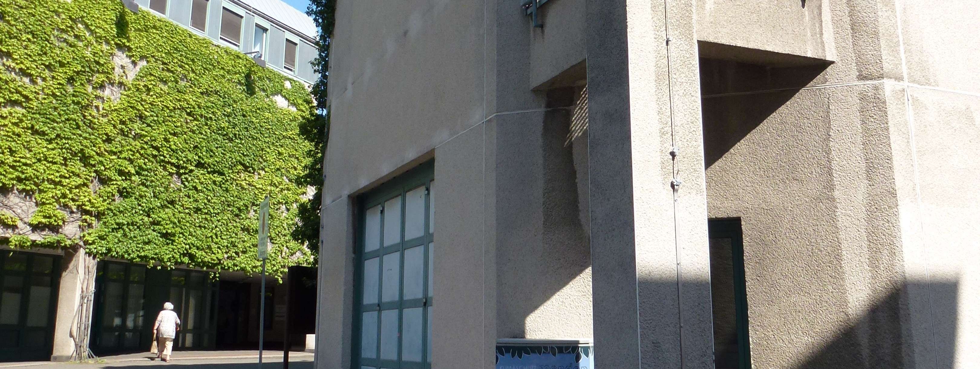 Das Mendener Bürgerhaus