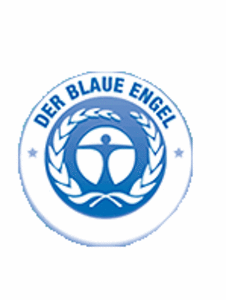 Umweltzeichen "Blauer Engel"