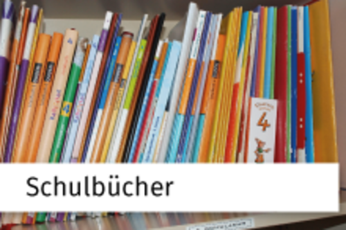 Schulbücher