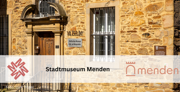 Stadtmuseum Menden