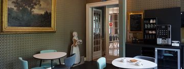 Führung auf Gut Rödinghausen